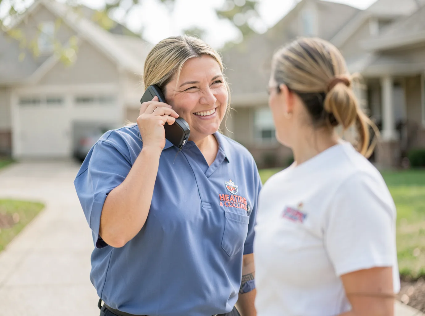 Hvac Repair Hacksneck, VA FAQs